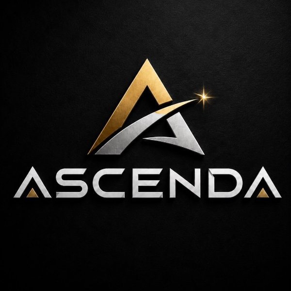 Logo Ascenda